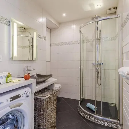 Joffre 9 - Near Massena Square - Terrace Appartement Nice