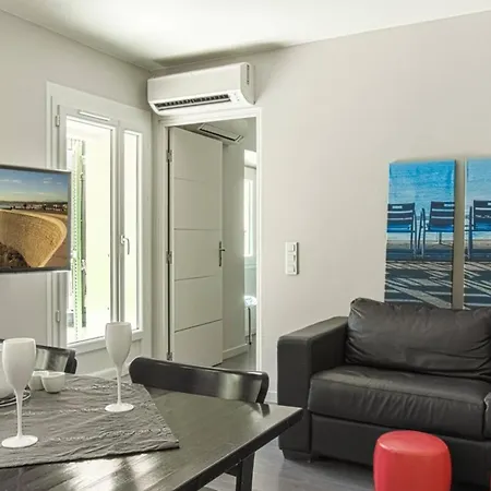 Joffre 9 - Near Massena Square - Terrace Appartement Nice